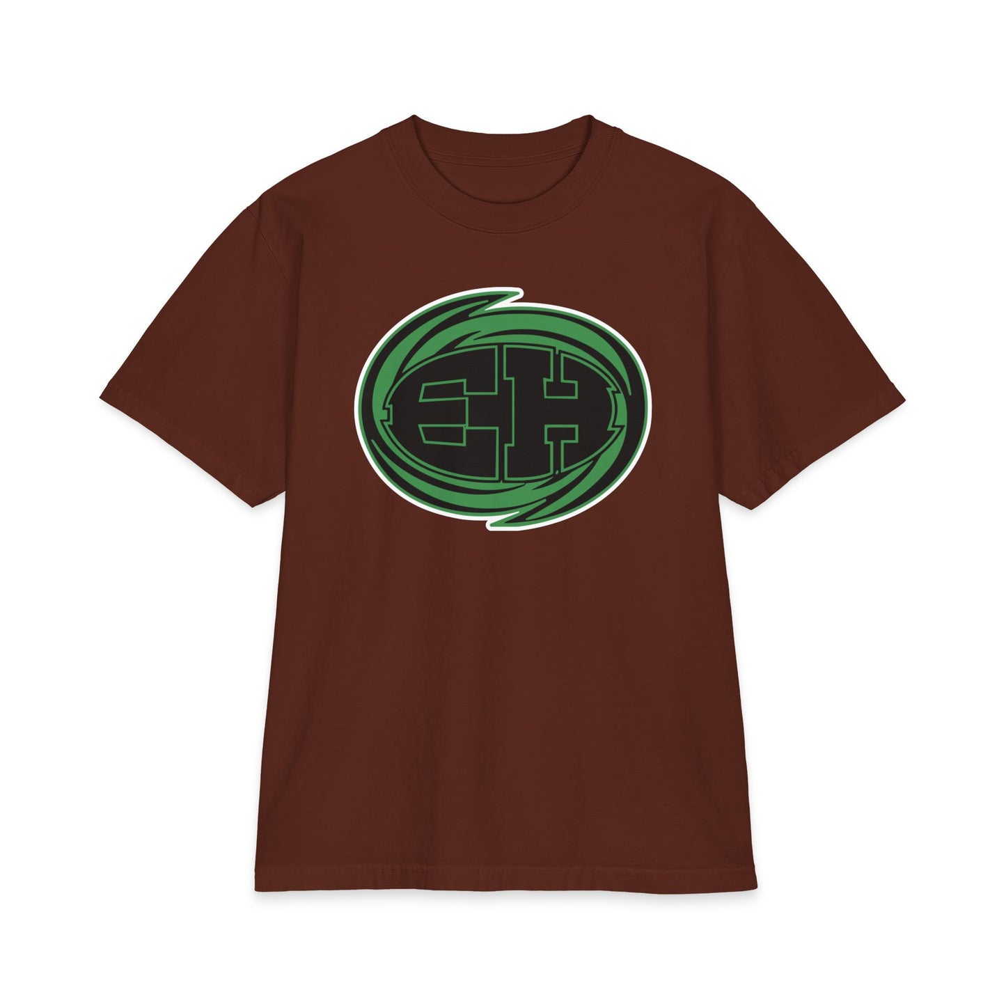 Max Heavyweight Short Sleeve Tee