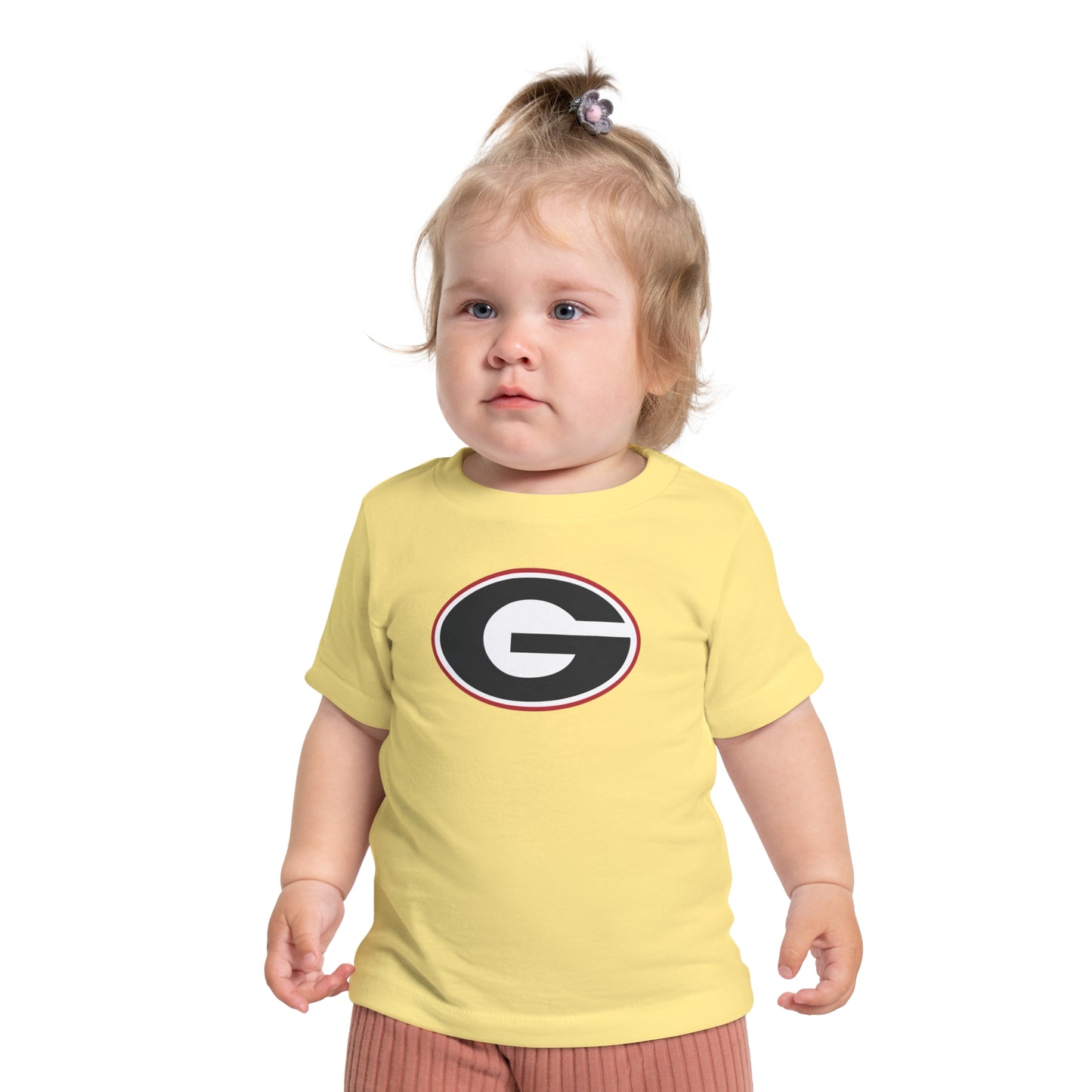 Baby Short Sleeve Tee