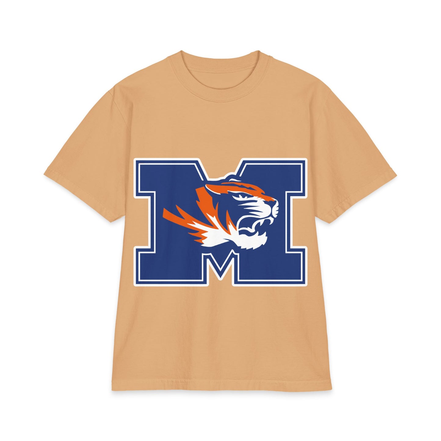 Max Heavyweight Short Sleeve Tee
