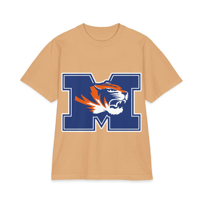 Max Heavyweight Short Sleeve Tee