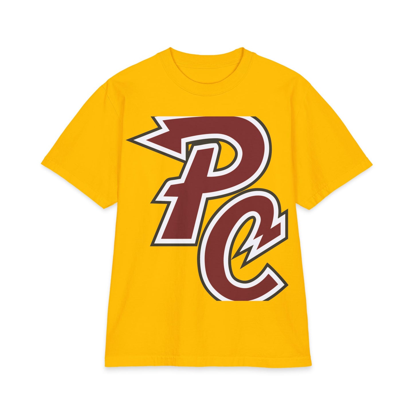 Max Heavyweight Short Sleeve Tee