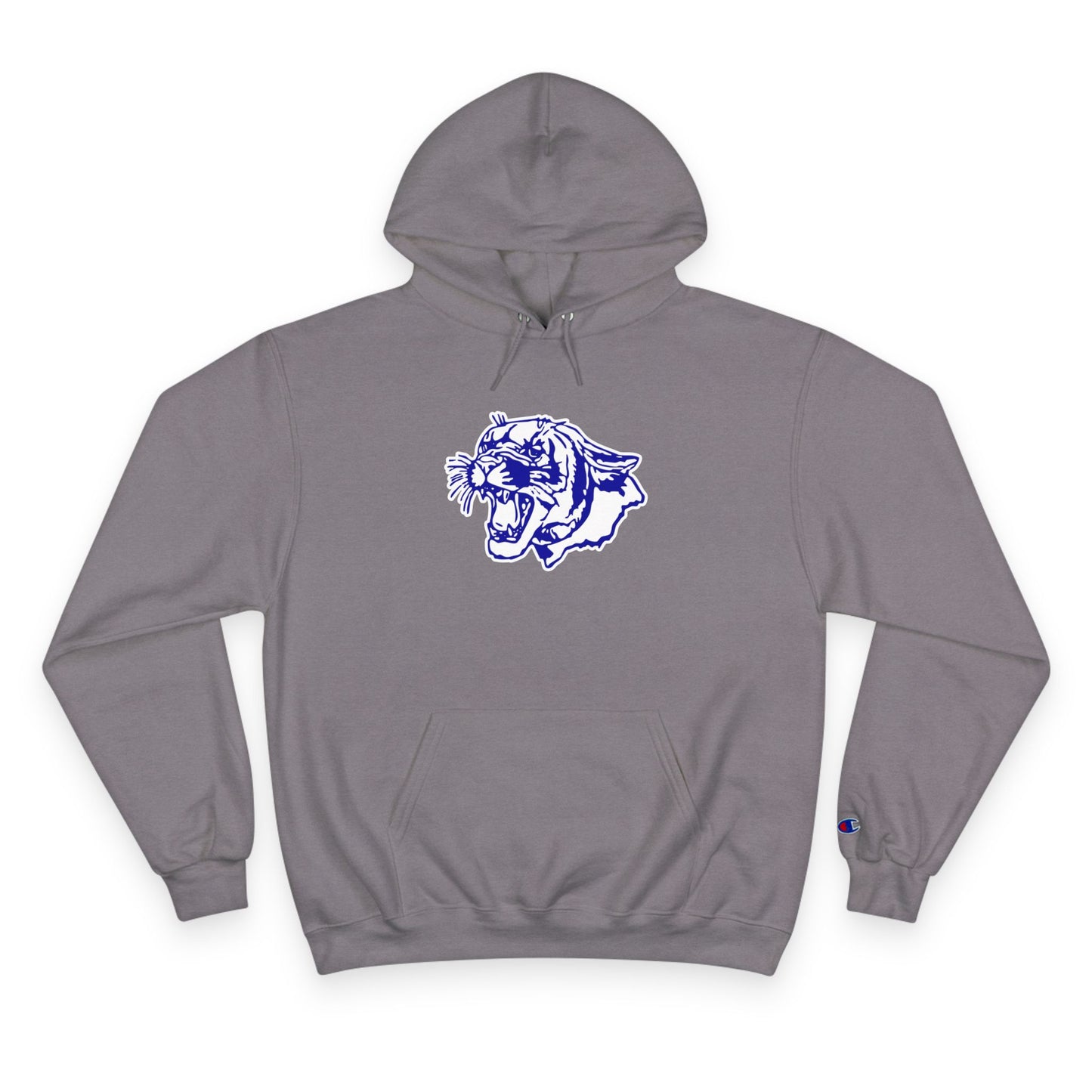 Champion Powerblend Fleece Pullover Hoodie