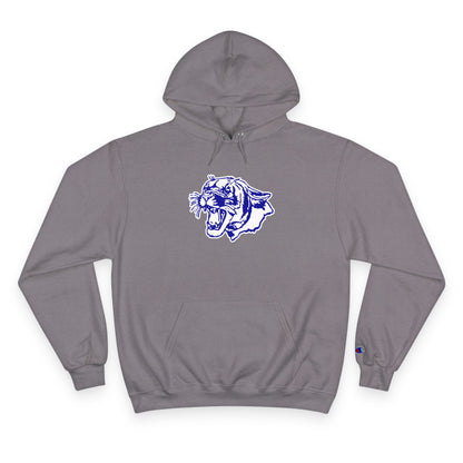 Champion Powerblend Fleece Pullover Hoodie