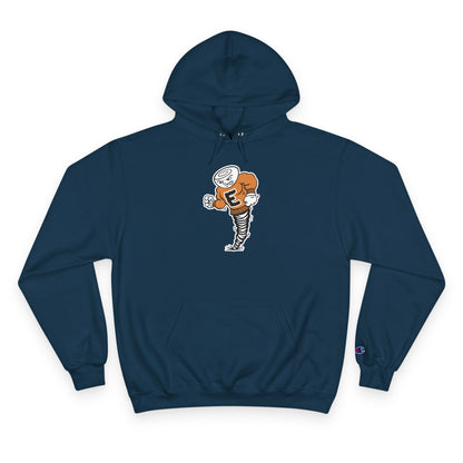 Champion Powerblend Fleece Pullover Hoodie