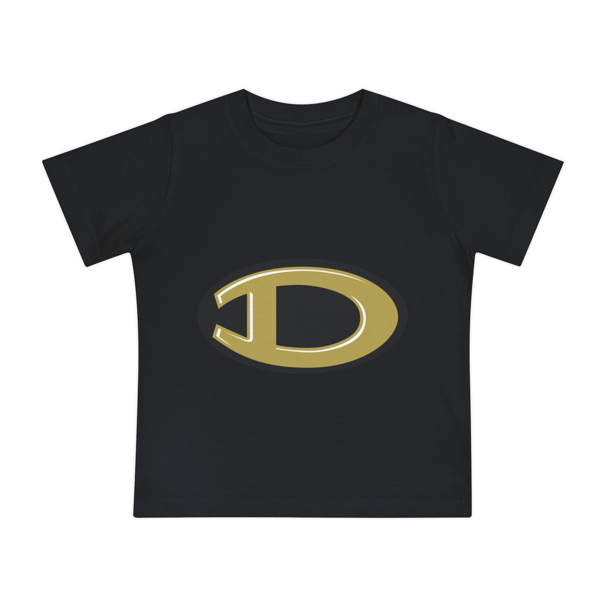 Baby Short Sleeve Tee