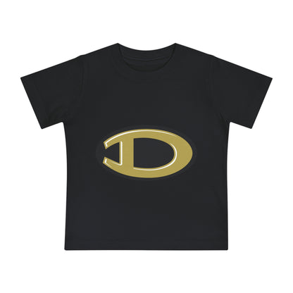 Baby Short Sleeve Tee