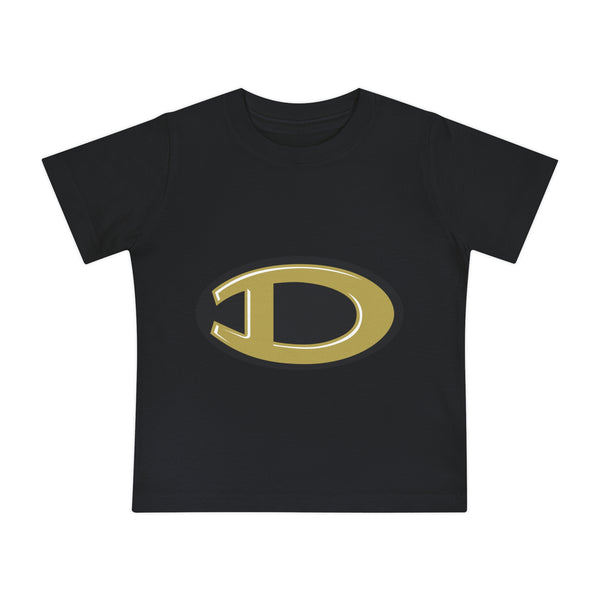 Baby Short Sleeve Tee