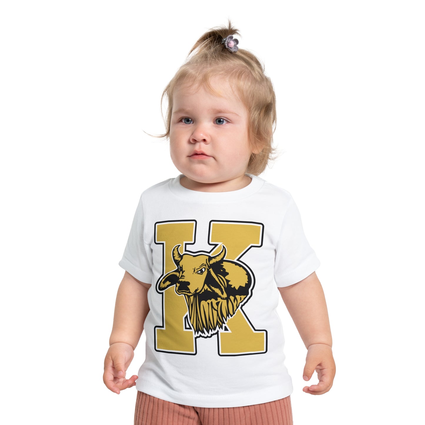 Baby Short Sleeve Tee