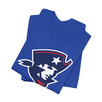 Jersey Short Sleeve Tee