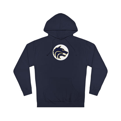 Midweight Pullover Hoodie