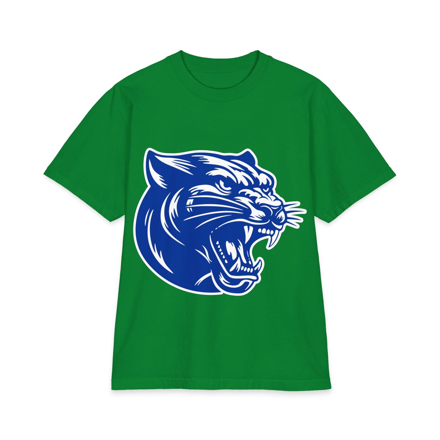 Max Heavyweight Short Sleeve Tee