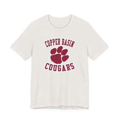 Jersey Short Sleeve Tee