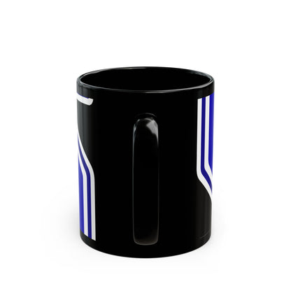 Black Team Mug (11oz/15oz)