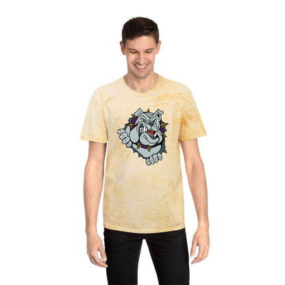 Color Blast School Spirit Tee