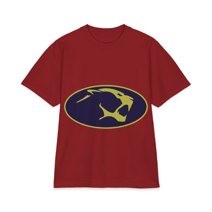 Max Heavyweight Short Sleeve Tee