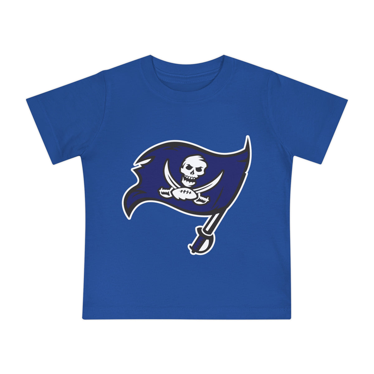 Baby Short Sleeve Tee
