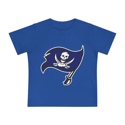 Baby Short Sleeve Tee