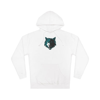 Midweight Pullover Hoodie
