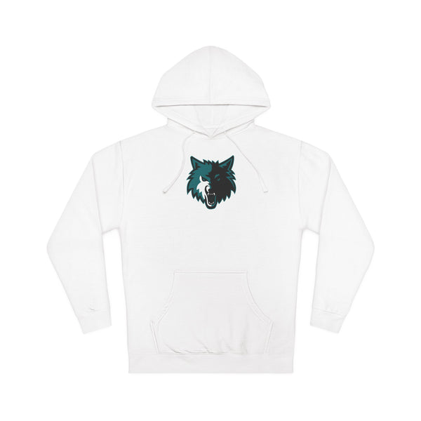 Midweight Pullover Hoodie