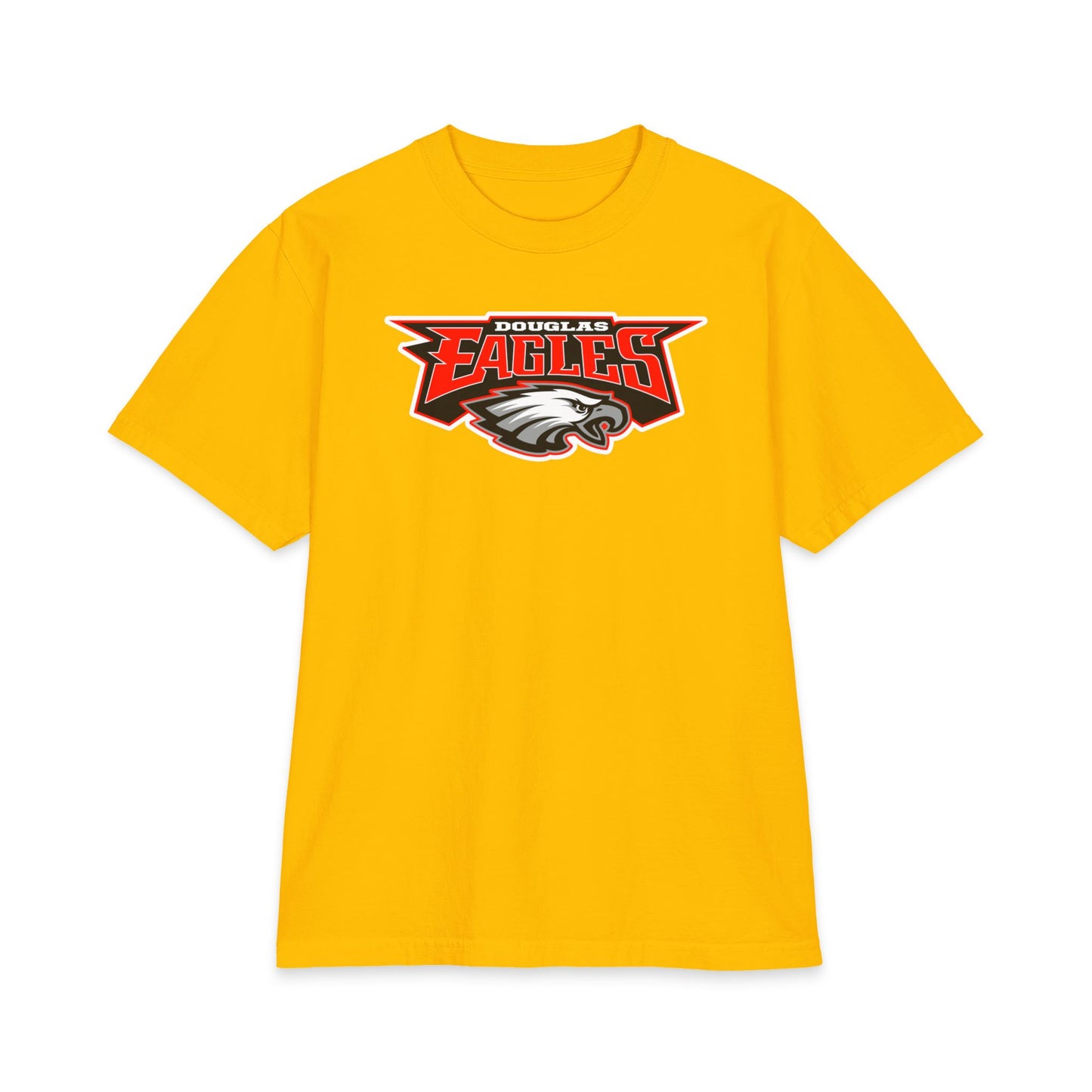 Max Heavyweight Short Sleeve Tee