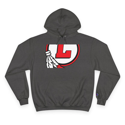 Champion Powerblend Fleece Pullover Hoodie