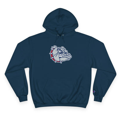 Champion Powerblend Fleece Pullover Hoodie