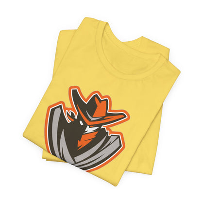 Jersey Short Sleeve Tee