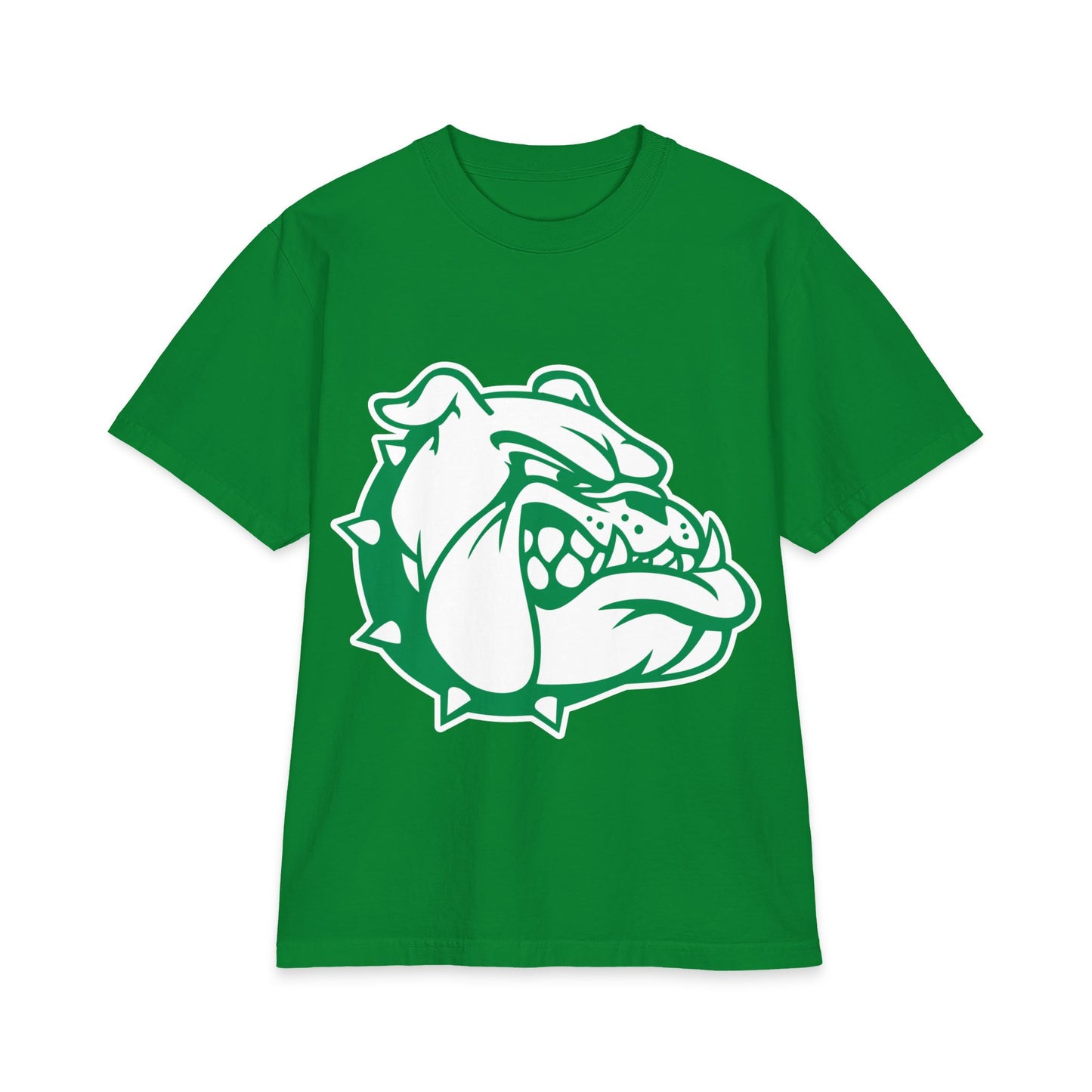 Max Heavyweight Short Sleeve Tee