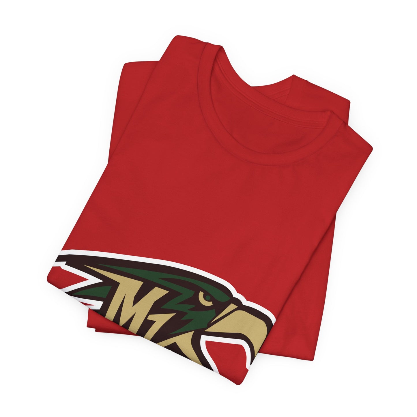 Jersey Short Sleeve Tee