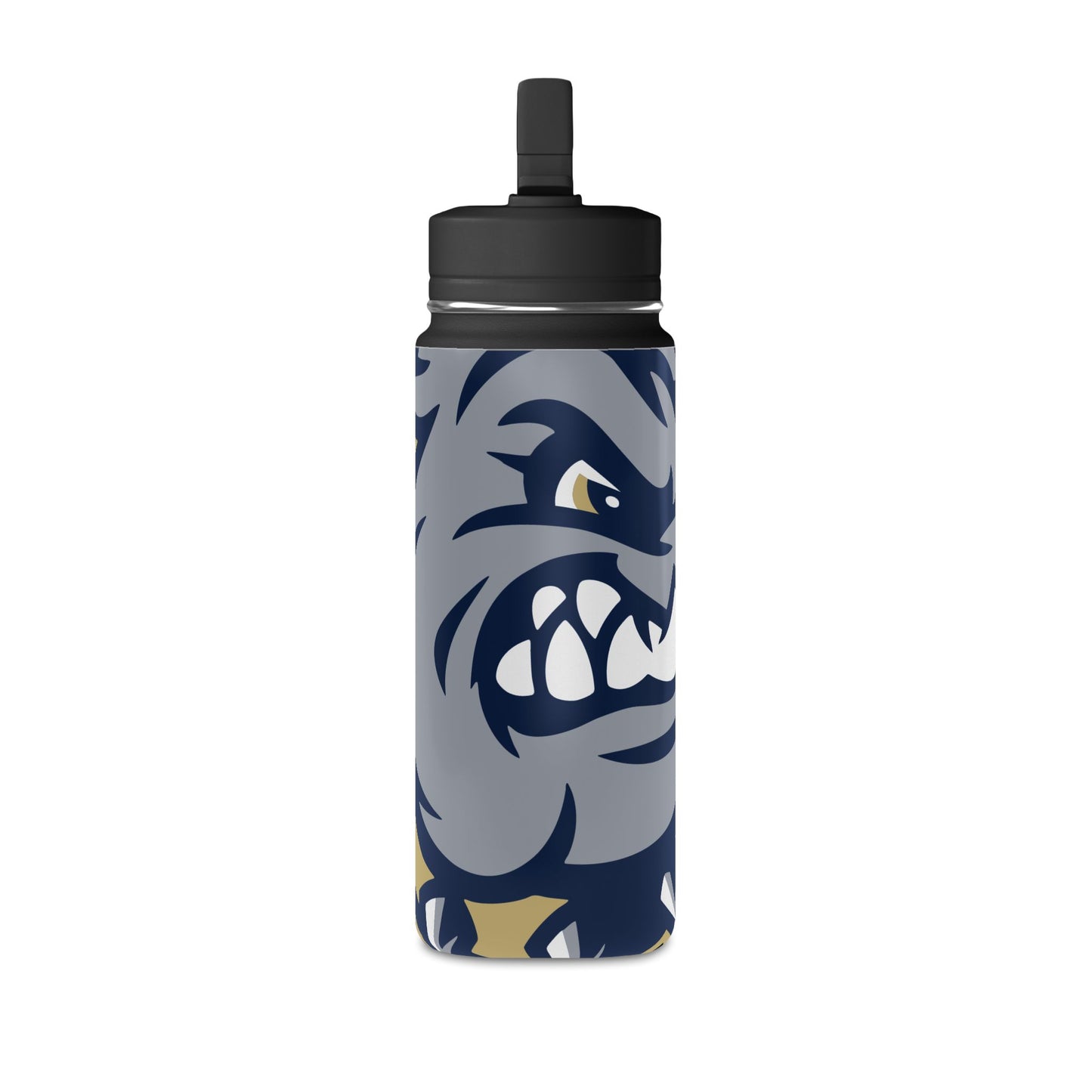 Mini Water Bottle, 20oz