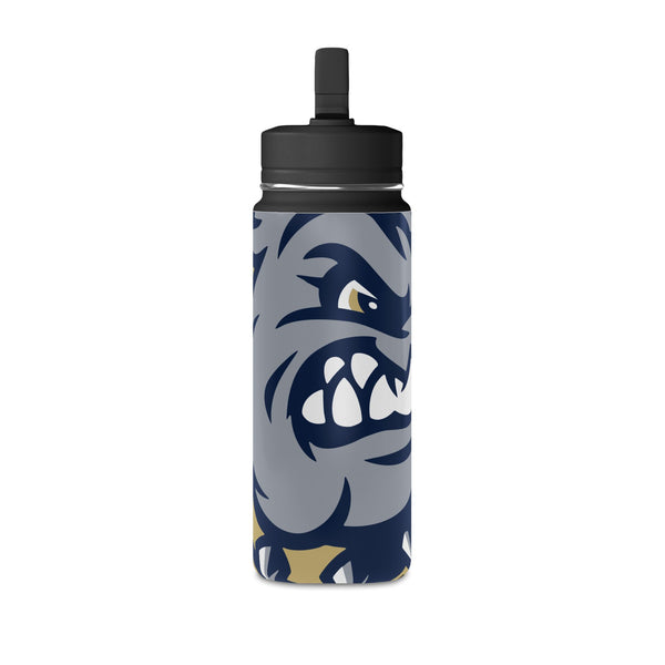Mini Water Bottle, 20oz