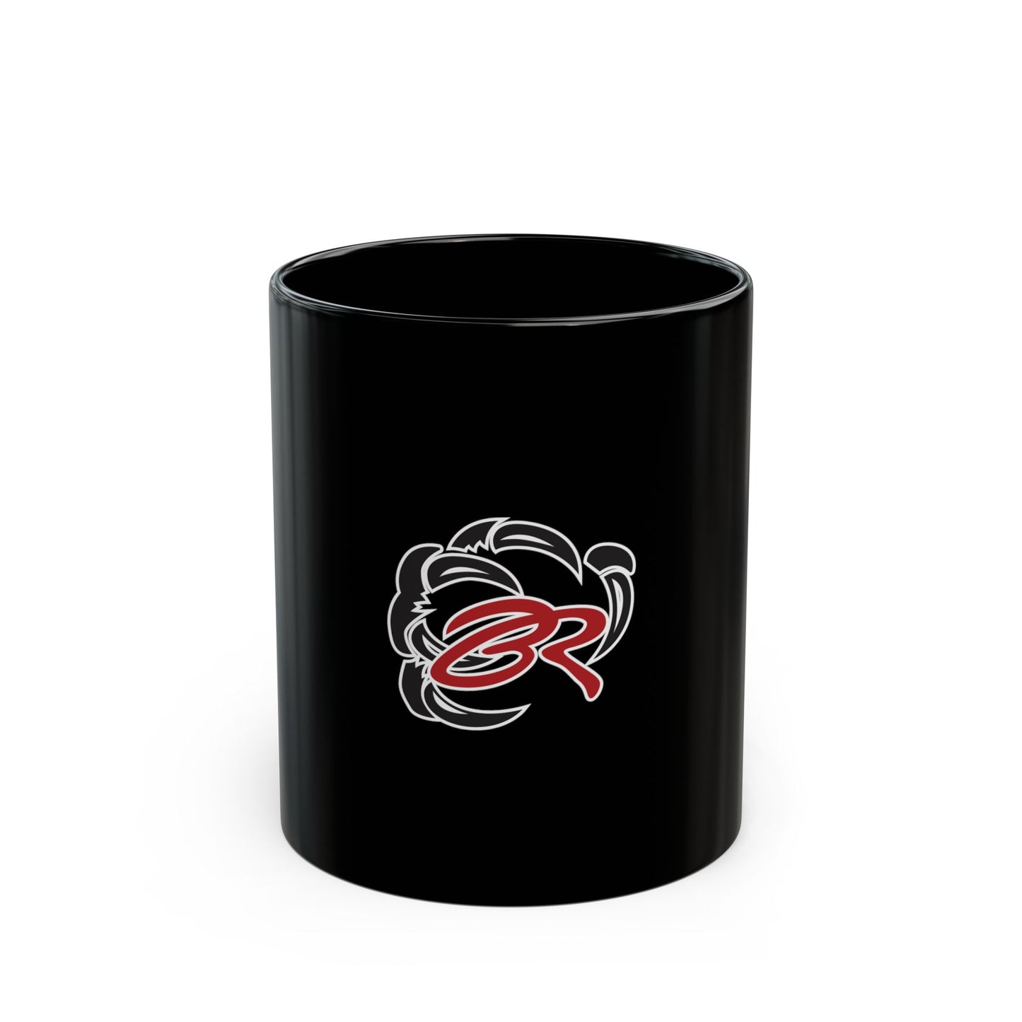 Black Team Mug (11oz/15oz)