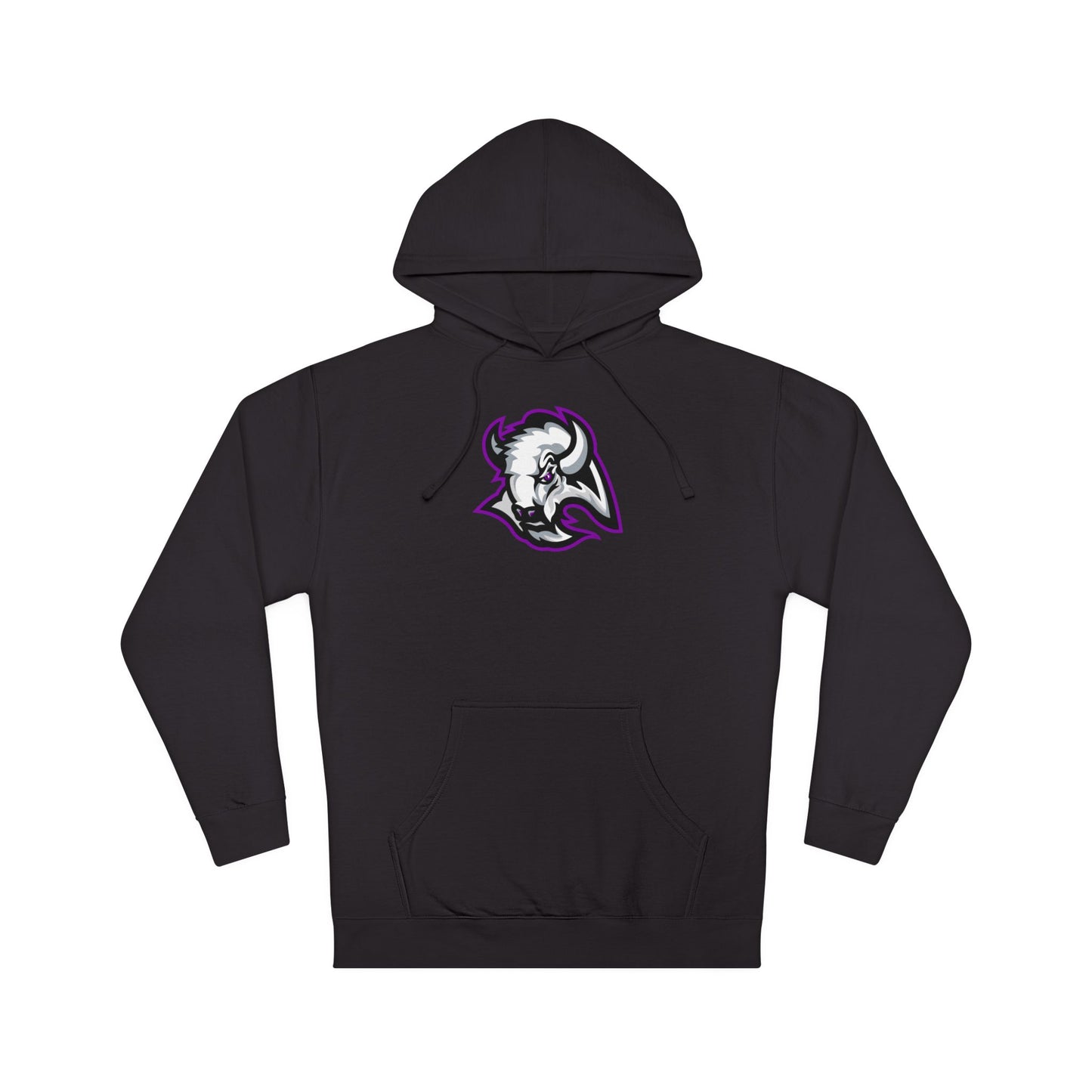 Midweight Pullover Hoodie
