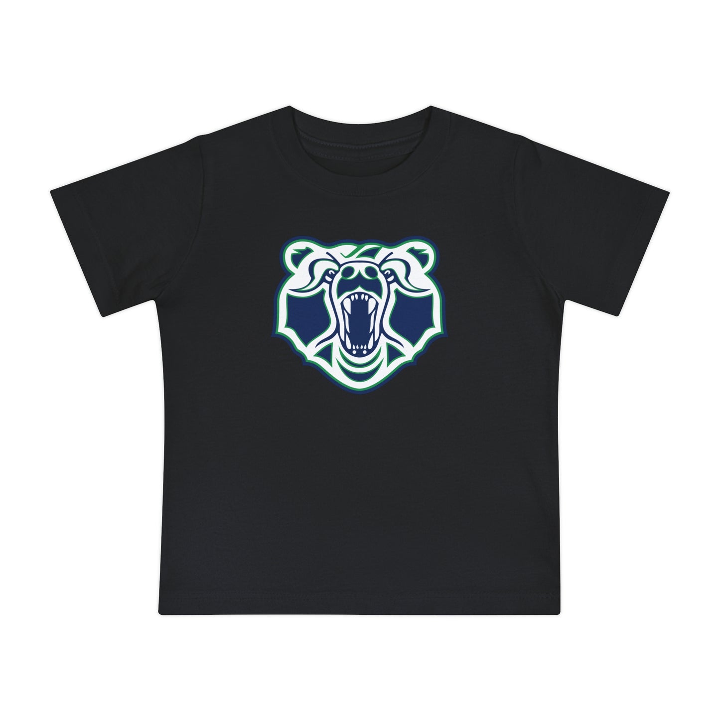 Baby Short Sleeve Tee