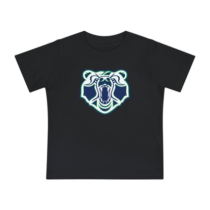 Baby Short Sleeve Tee