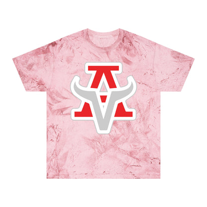 Color Blast School Spirit Tee