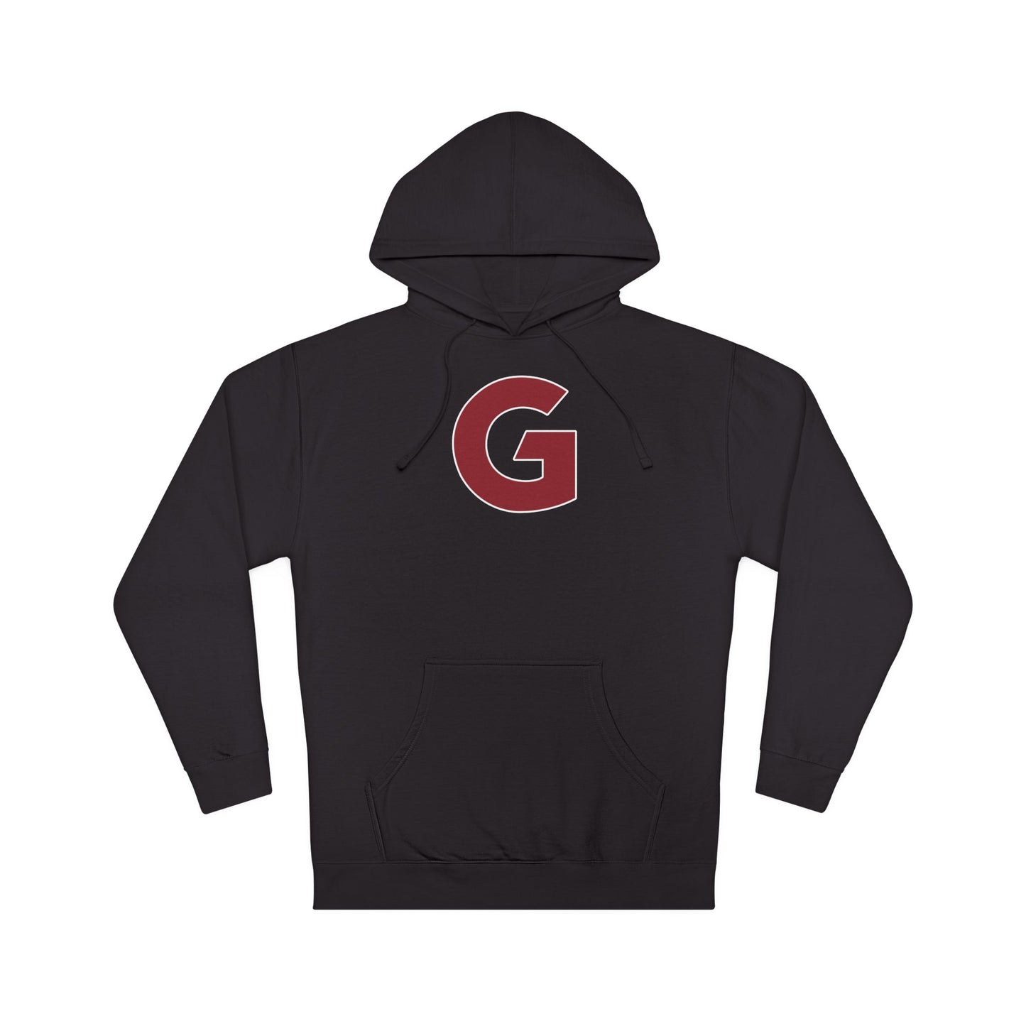 Midweight Pullover Hoodie