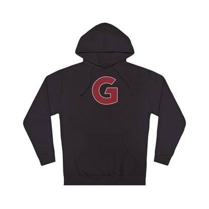 Midweight Pullover Hoodie
