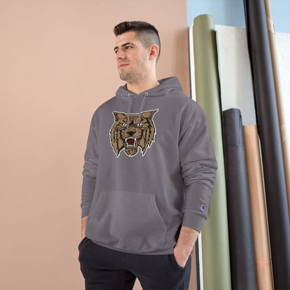 Champion Powerblend Fleece Pullover Hoodie