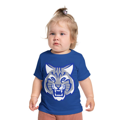 Baby Short Sleeve Tee