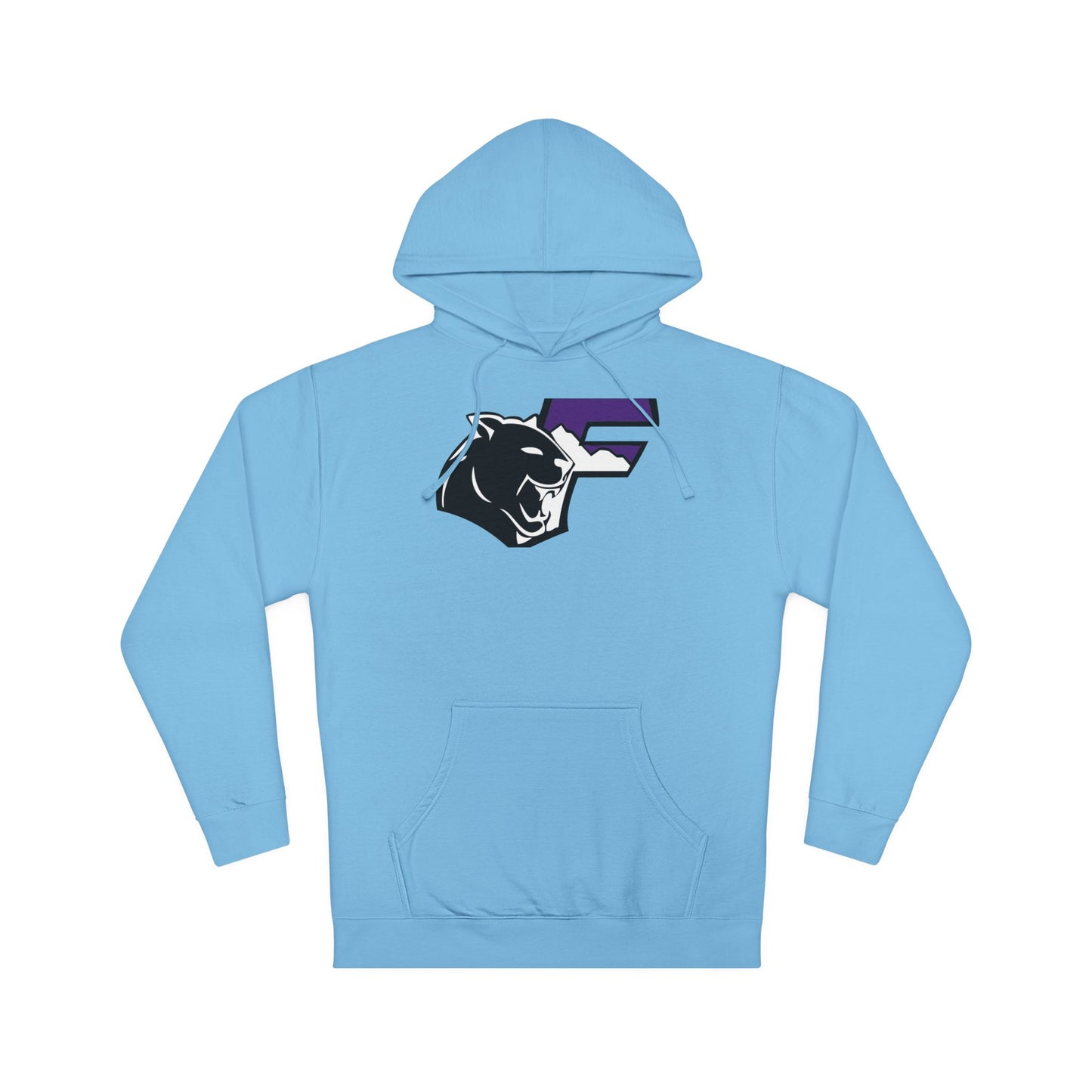 Midweight Pullover Hoodie