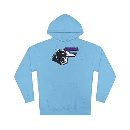 Midweight Pullover Hoodie