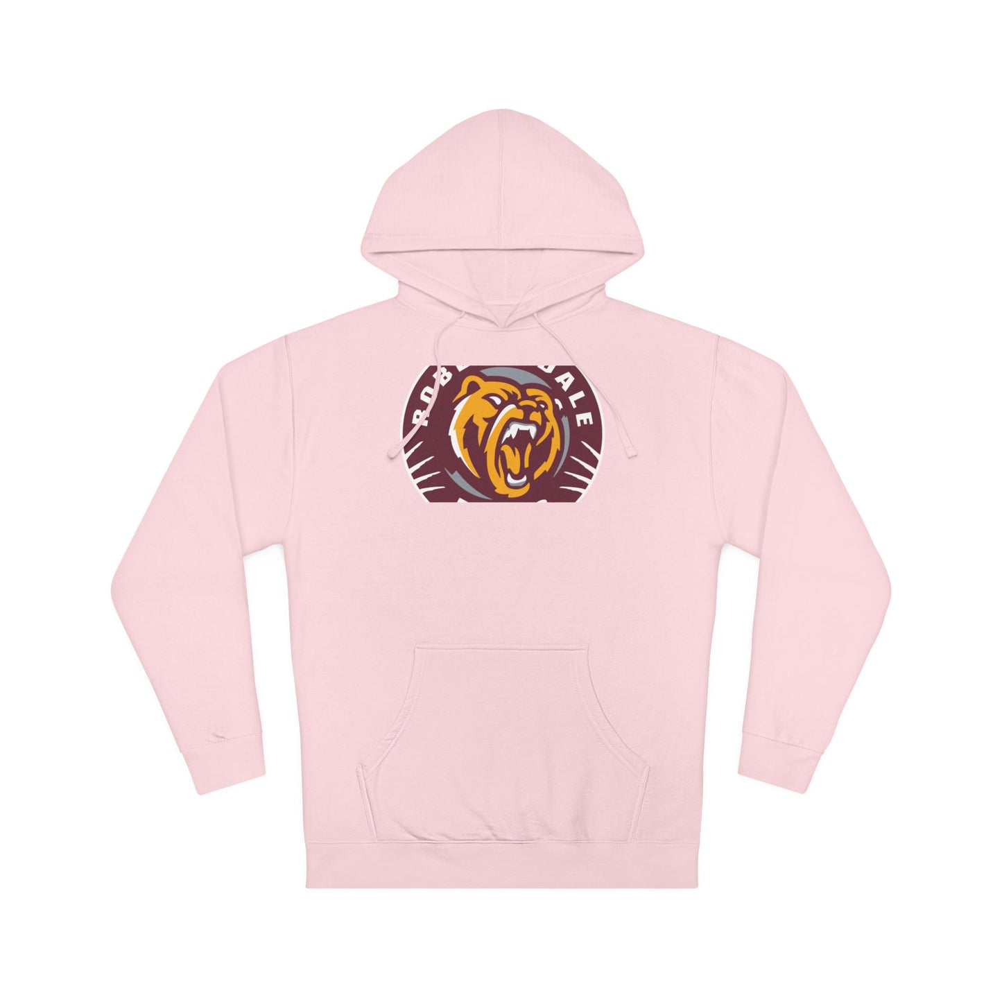 Midweight Pullover Hoodie