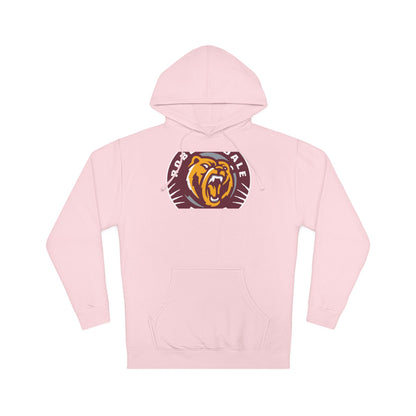 Midweight Pullover Hoodie