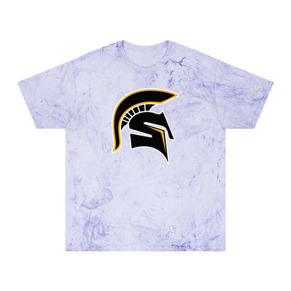 Color Blast School Spirit Tee