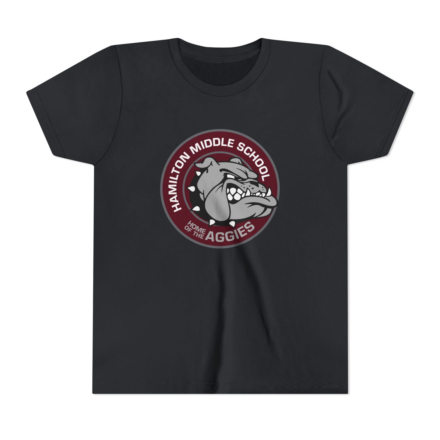 Youth Short Sleeve Tee