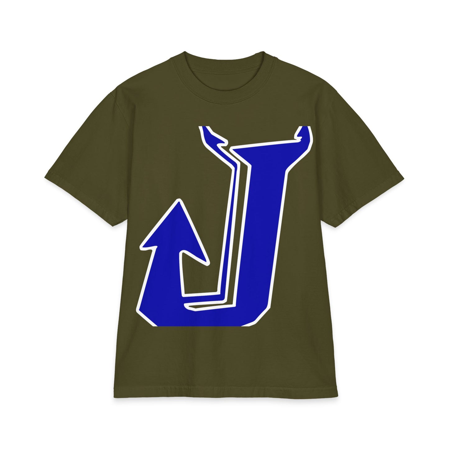 Max Heavyweight Short Sleeve Tee