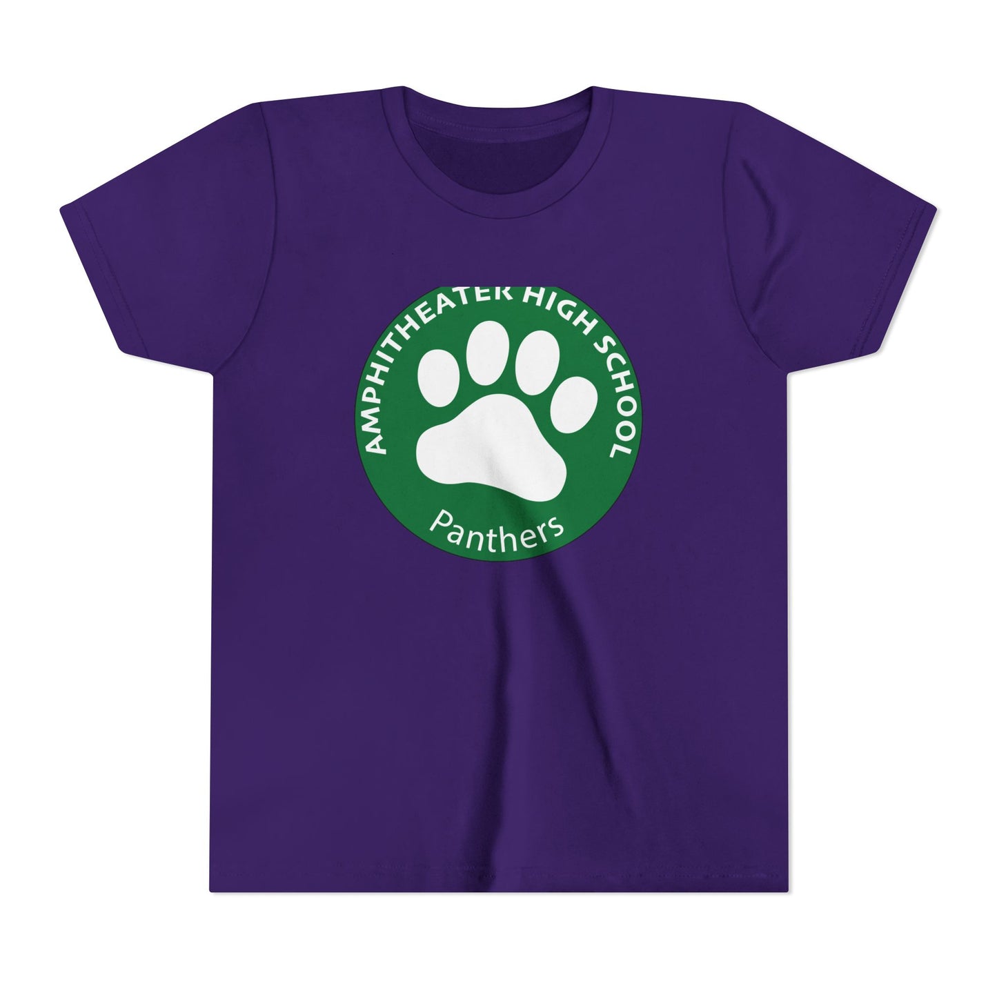 Youth Short Sleeve Tee