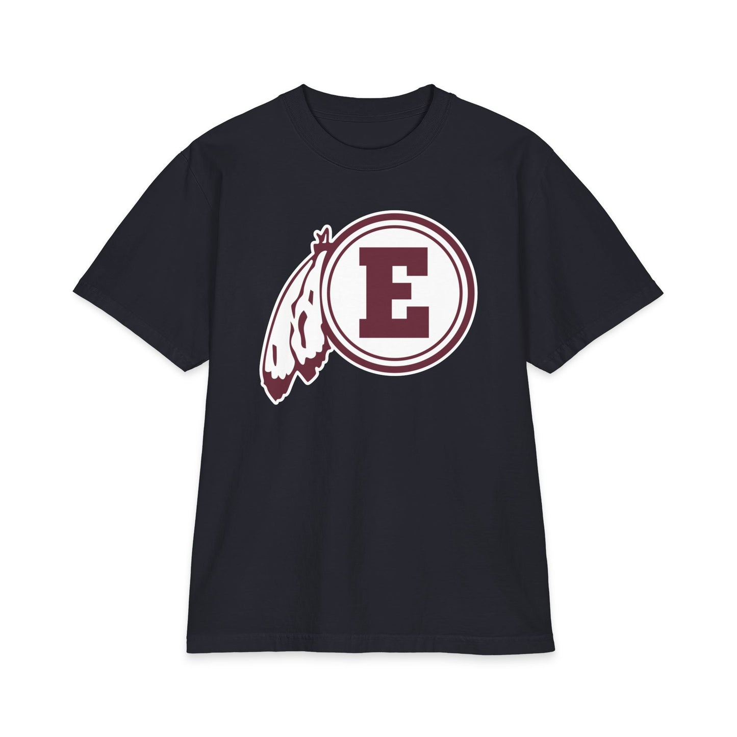 Max Heavyweight Short Sleeve Tee