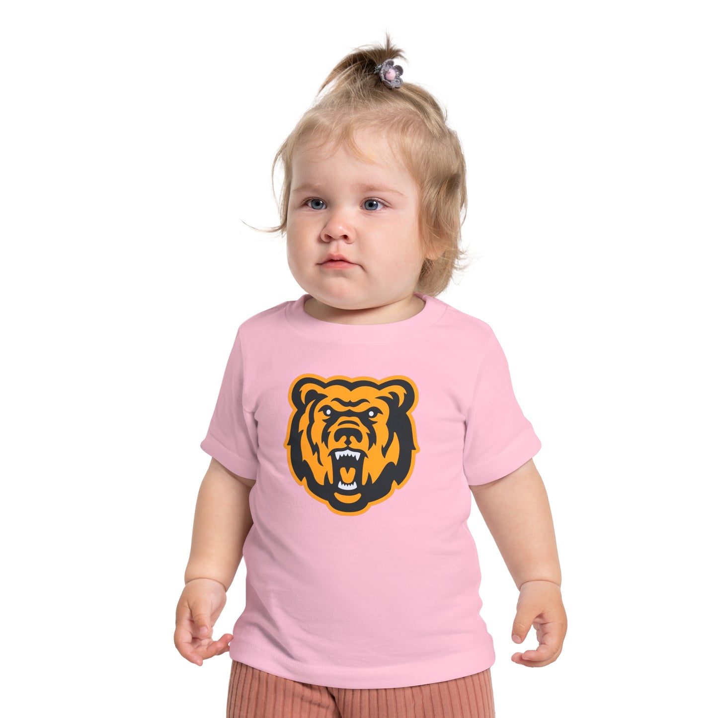 Baby Short Sleeve Tee